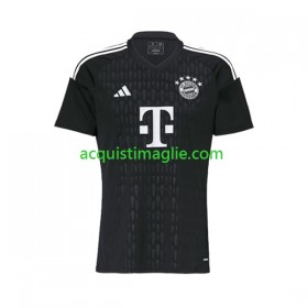 Divisa di Calcio Bayern Monaco Portiere Prima 2023/2024